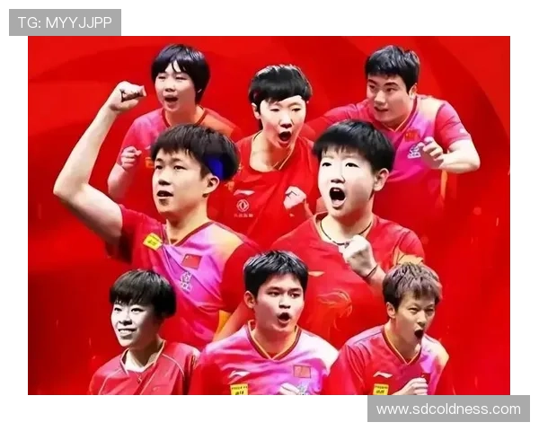 ✅体育直播🏆世界杯直播🏀NBA直播⚽- 国际乒联混团世界杯迎来收官日 赛程公布- sports